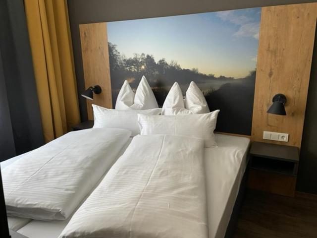 Schlemmerhütte - * Langweid