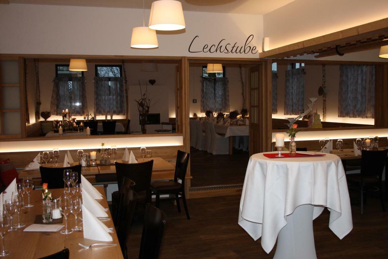 Schlemmerhütte - *