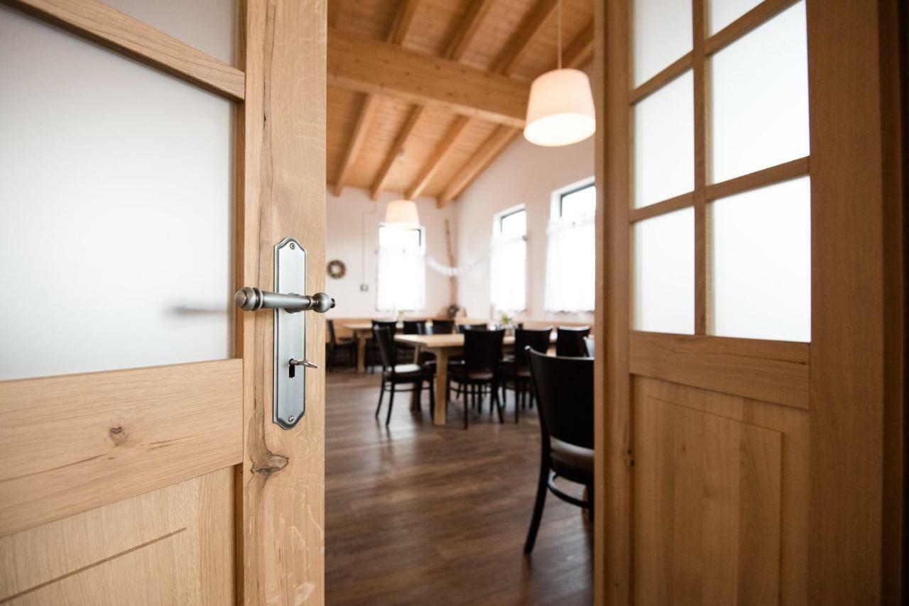 Hotel Schlemmerhütte -