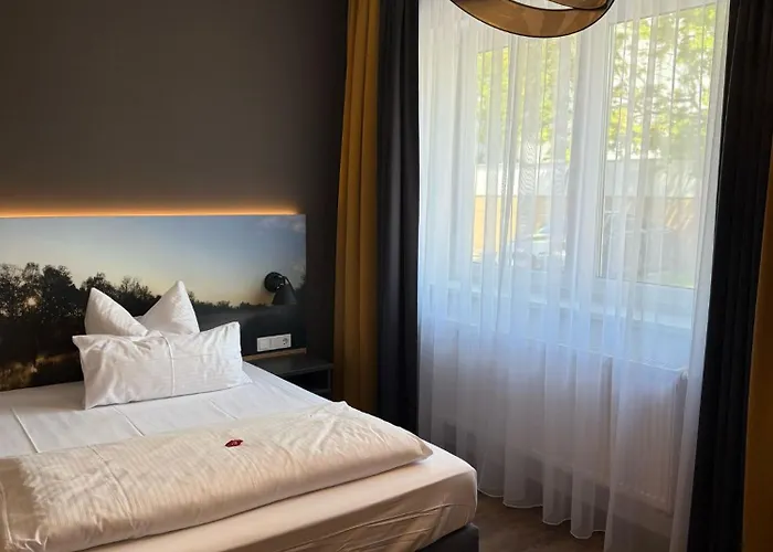 Hotel Kitz Ehemals Schlemmerhuette
