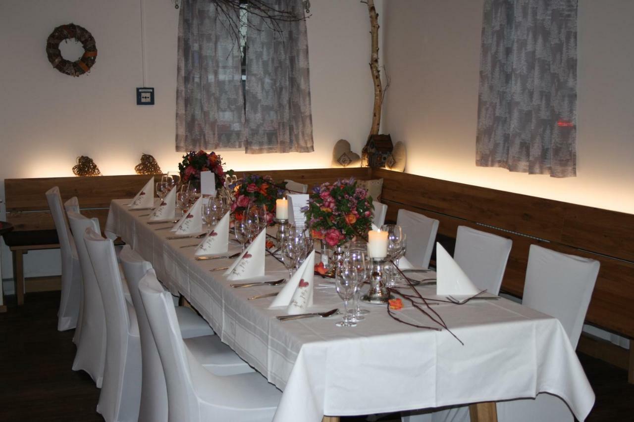 Hotel Kitz Ehemals Schlemmerhuette