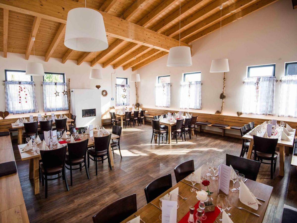 Hotel Kitz Ehemals Schlemmerhuette *